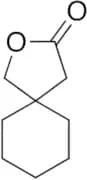 2-Oxaspiro[4.5]decan-3-one