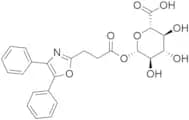 Oxaprozin Glucuronide