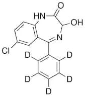 Oxazepam-d5