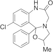 Oxazolam