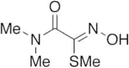 Oximino Oxamyl
