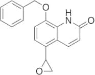 5-(2-Oxiranyl)-8-(phenylmethoxy)-2(1H)-quinolinone