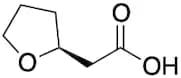 2-[(2s)-Oxolan-2-yl]acetic Acid