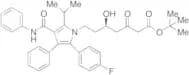 3-Oxo Atorvastatin tert-Butyl Ester