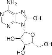 8-Oxoadenosine