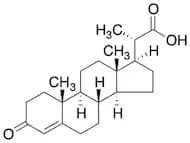 3-Oxo-23,24-bisnor-4-cholenic Acid