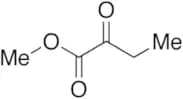 2-Oxobutanoic Acid Methyl Ester