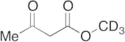3-Oxobutyric Acid Methyl-d3 Ester
