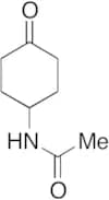 N-(4-Oxocyclohexyl)acetamide