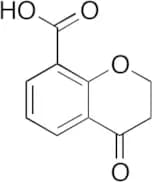 4-oxo-8-Chromancarboxylic Acid
