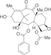 7-epi-10-Oxo-10-deacetyl Baccatin III