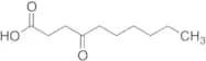 4-Oxodecanoic Acid