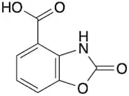 2-Oxo-2,3-dihydro-4-benzoxazole Carboxylic Acid