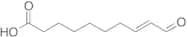 10-Oxo-trans-8-decenoic Acid