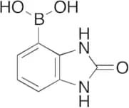 (2-Oxo-2,3-dihydro-1H-benzo[d]imidazol-4-yl)boronic Acid