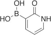 2-Oxo-1,2-dihydropyridin-3-yl-boronic Acid