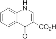 4-Oxo-1,4-dihydroquinoline Carboxylic Acid