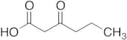3-Oxohexanoic Acid