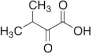 2-Oxo-3-methylbutanoic acid >90%