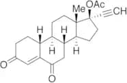 6-Oxo Norethindrone Acetate