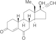6-Oxo D-(-)-Norgestrel