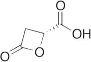 (2R)-4-Oxo-2-oxetanecarboxylic Acid