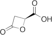 (2S)-4-Oxo-2-oxetanecarboxylic Acid