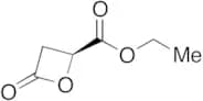 (2S)-4-Oxo-2-oxetanecarboxylic Acid Ethyl Ester
