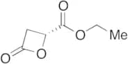 (2R)-4-Oxo-2-oxetanecarboxylic Acid Ethyl Ester