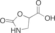 2-Oxo-5-oxazolidinecarboxylic Acid
