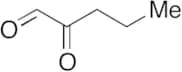 2-Oxopentanal