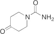 4-Oxo-1-piperidinecarboxamide
