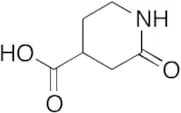 2-Oxopiperidine-4-carboxylic Acid