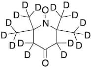 4-Oxo-2,2,6,6-tetramethylpiperidine-d16-1-oxyl