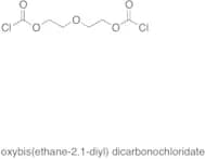 Oxydiethylene Bis(chloroformate)