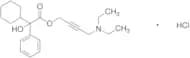 Oxybutynin Chloride