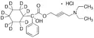 Oxybutynin-d11 Chloride