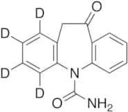 Oxcarbazepine-D4 (Major)