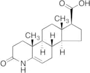 3-Oxo-4-aza-5-androstene-17β-carboxylic Acid