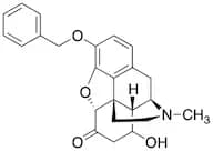 6-Oxo-8-hydroxy Benzylmorphine