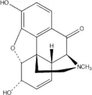 10-Oxo Morphine