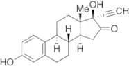 16-Oxo Ethynyl Estradiol