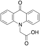 9-Oxo-10(9H)-acridineacetic Acid