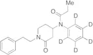 2-Oxofentanyl-d5