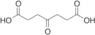 4-Oxoheptanedioic Acid