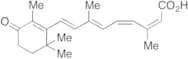 (11-cis,13-cis)-4-Oxoretinoic Acid