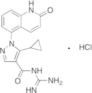 2-Oxo-Zoniporide Hydrochloride