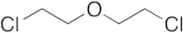 Bis(2-​chloroethyl) Ether(1,1'-Oxybis[2-chloro-ethane])