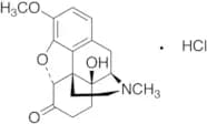 Oxycodone Hydrochloride