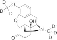 Oxycodone-D6
